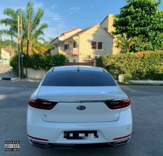 Dolce & Gabbana ft. Kenny, Okénio M e Young K